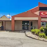 Econo Lodge Pittsburgh I-79